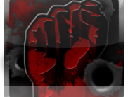 Iron Fist App Icon